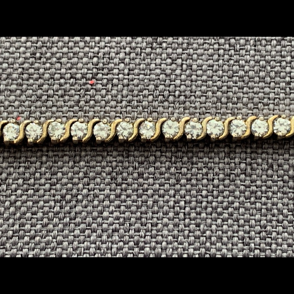 Tennis Bracelet